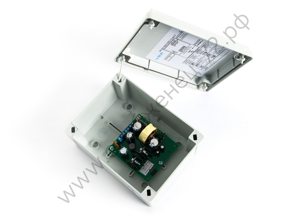СКАТ PN-(20-75) DC/12DC-1.5 исп.5 преобразователь напряжения, вход 20-75В,вых.12-15В