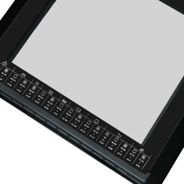 Духовой шкаф Hansa BOEI684621