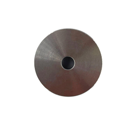 WDK-25525-11 Задняя торцевая пластина