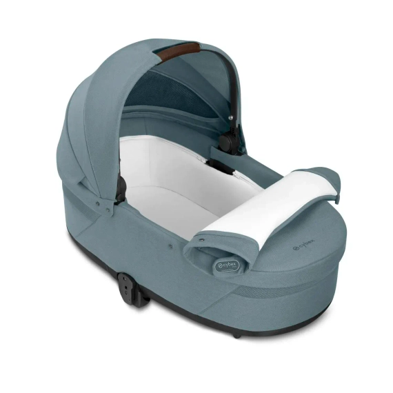 Спальный блок Cybex Carry Cot S Stormy Blue