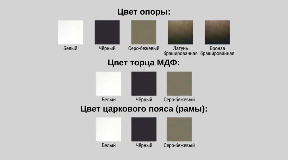 Декада круг