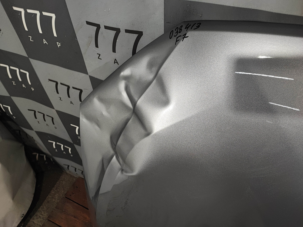 Капот Haval F7 1 19-24 Б/У Оригинал 8402117XKQ00AD