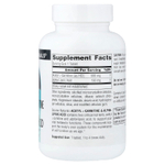 Source Naturals, ацетил-L-карнитин и альфа-липоевая кислота, 60 таблеток