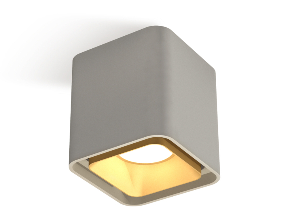 Накладной светильник Ambrella Light Techno XS7842004 (C7842, N7704)