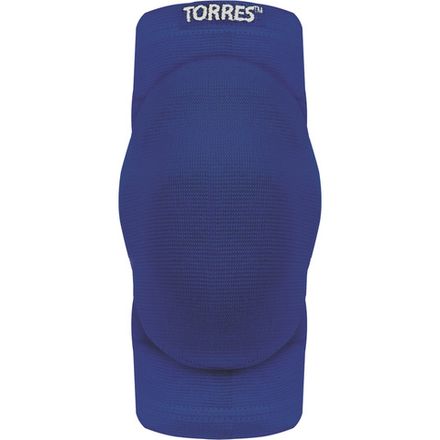 СЦ*Наколенники спортивные TORRES Active, PRL112223S-03, р.S, нейлон, ПУ, синий