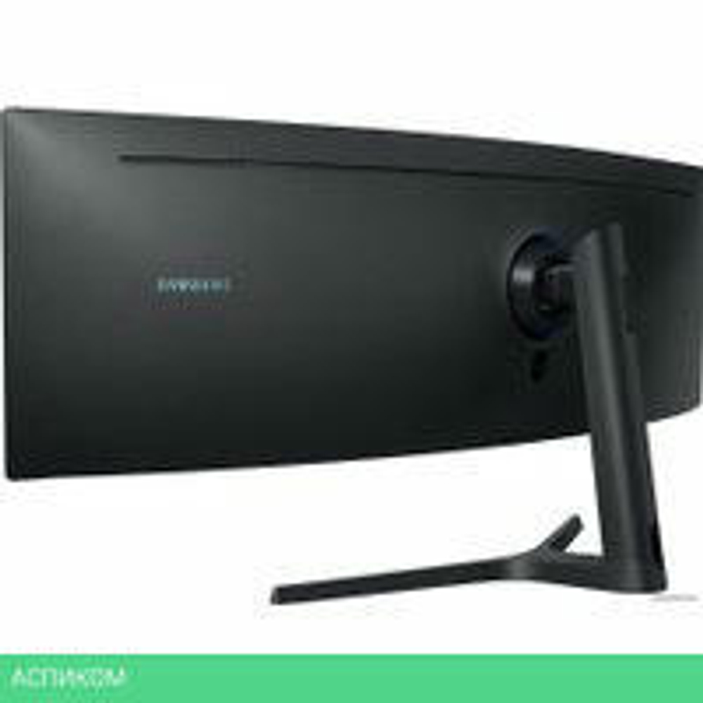 Монитор Samsung ViewFinity S9 LS49A950UIPXEN