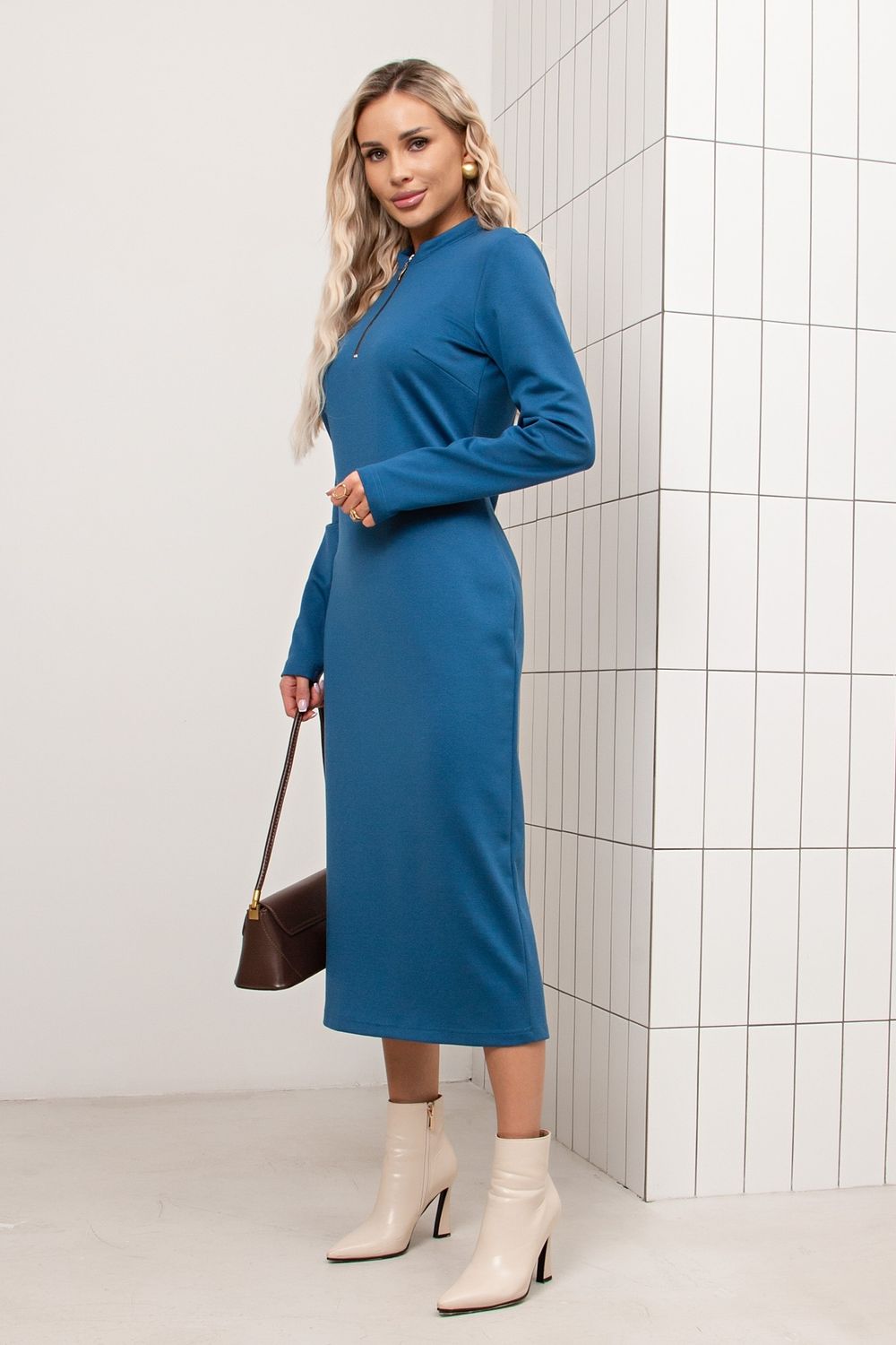 Платье Корнелия №2 Valentina