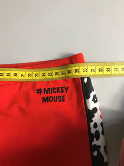 Лосины Disney яркие, на 11/12 лет