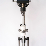 Мешалка верхнеприводная 100L