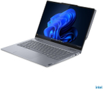 Ноутбук Lenovo ThinkBook 14 2-in-1 G5 IAU 14&#34; / 16 Гб / SSD 512 Гб / Без ОС / 21SQ002RFW