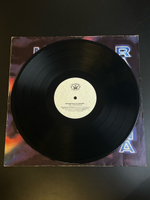 LP Маша Распутина - Я родилась в Сибири. Виниловая пластинка 12 дюймов. 1992 год.