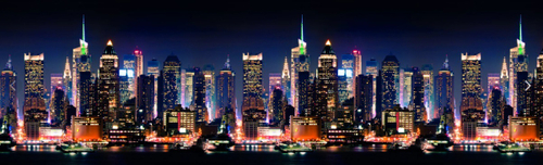 Фартук АБС  0,6 м* 3,0  м ГОРОД