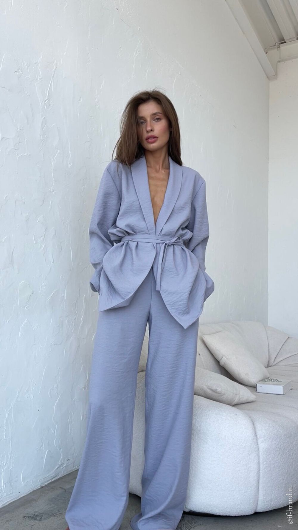 костюм CLIDE crash