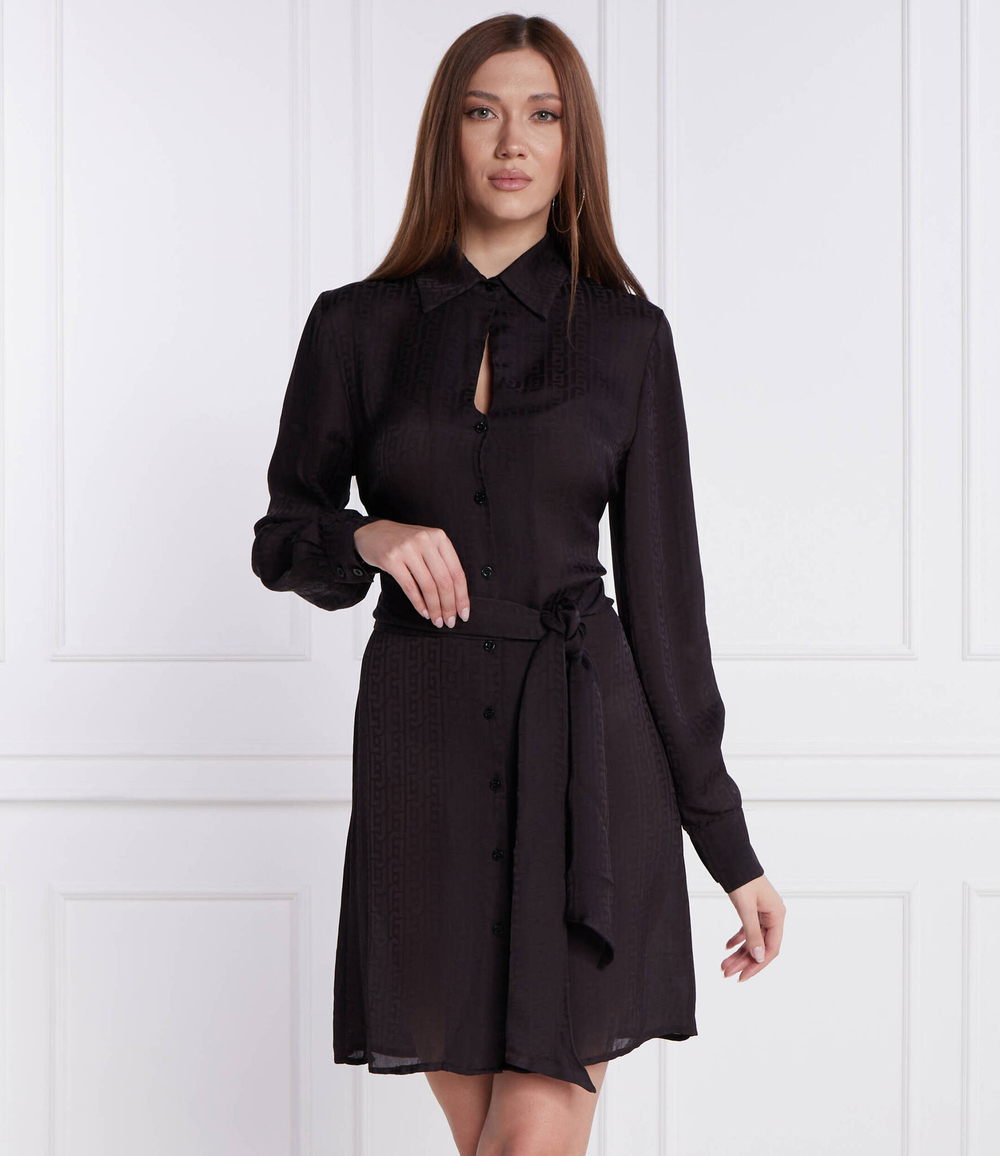 Платье Liu Jo - черный(MF3396 T3702)