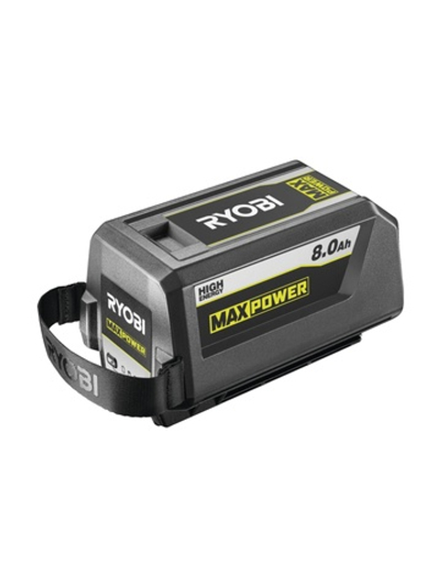 Аккумулятор RY36B80B 36В, 8 А*ч Ryobi 5133005911