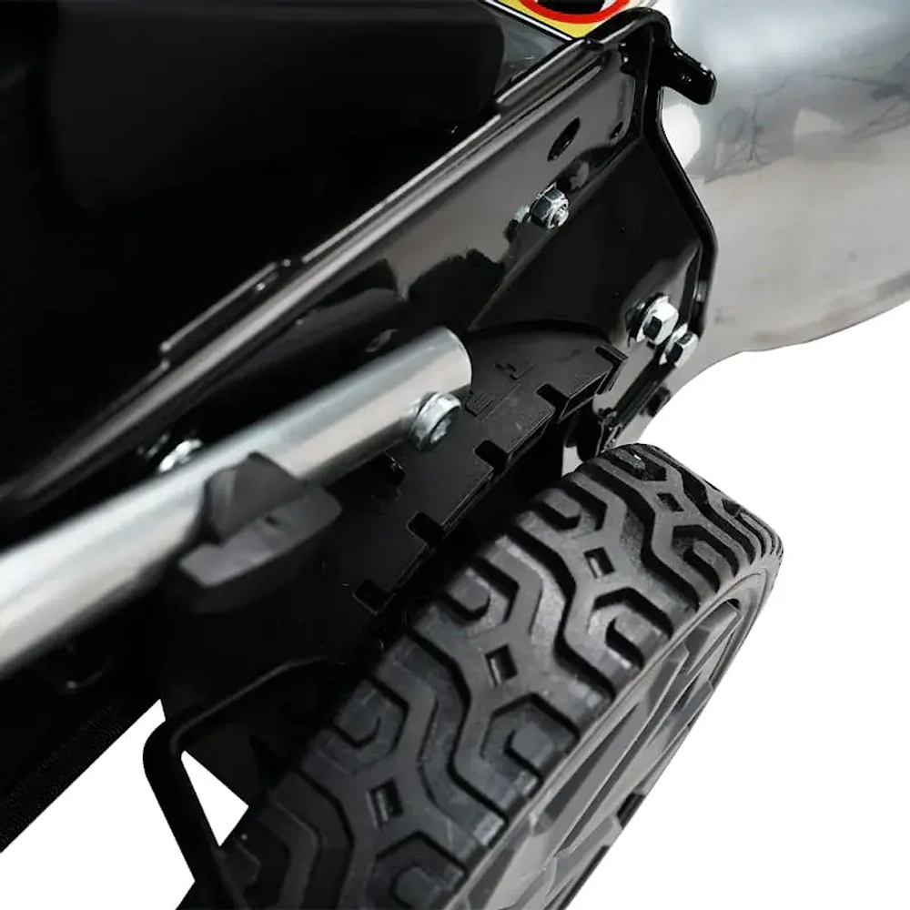 Мобил К XM561 Про газонокосилка бензиновая MBK0028142