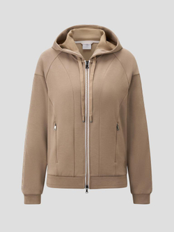Толстовка женская BOGNER GOLF 82578881 MARLENA 778 (252) MS - SS'25