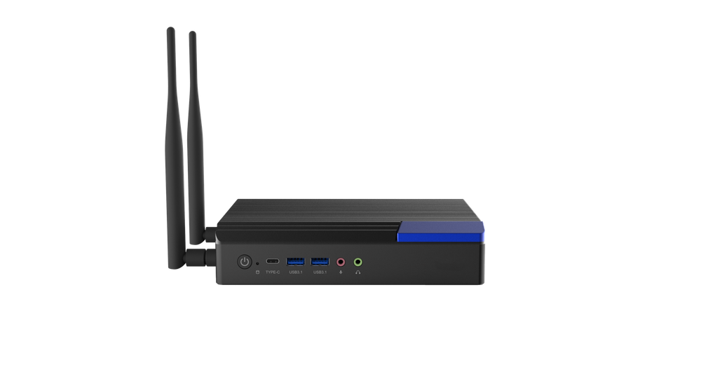 Персональный компьютер TONK TN4000 Core™ i3