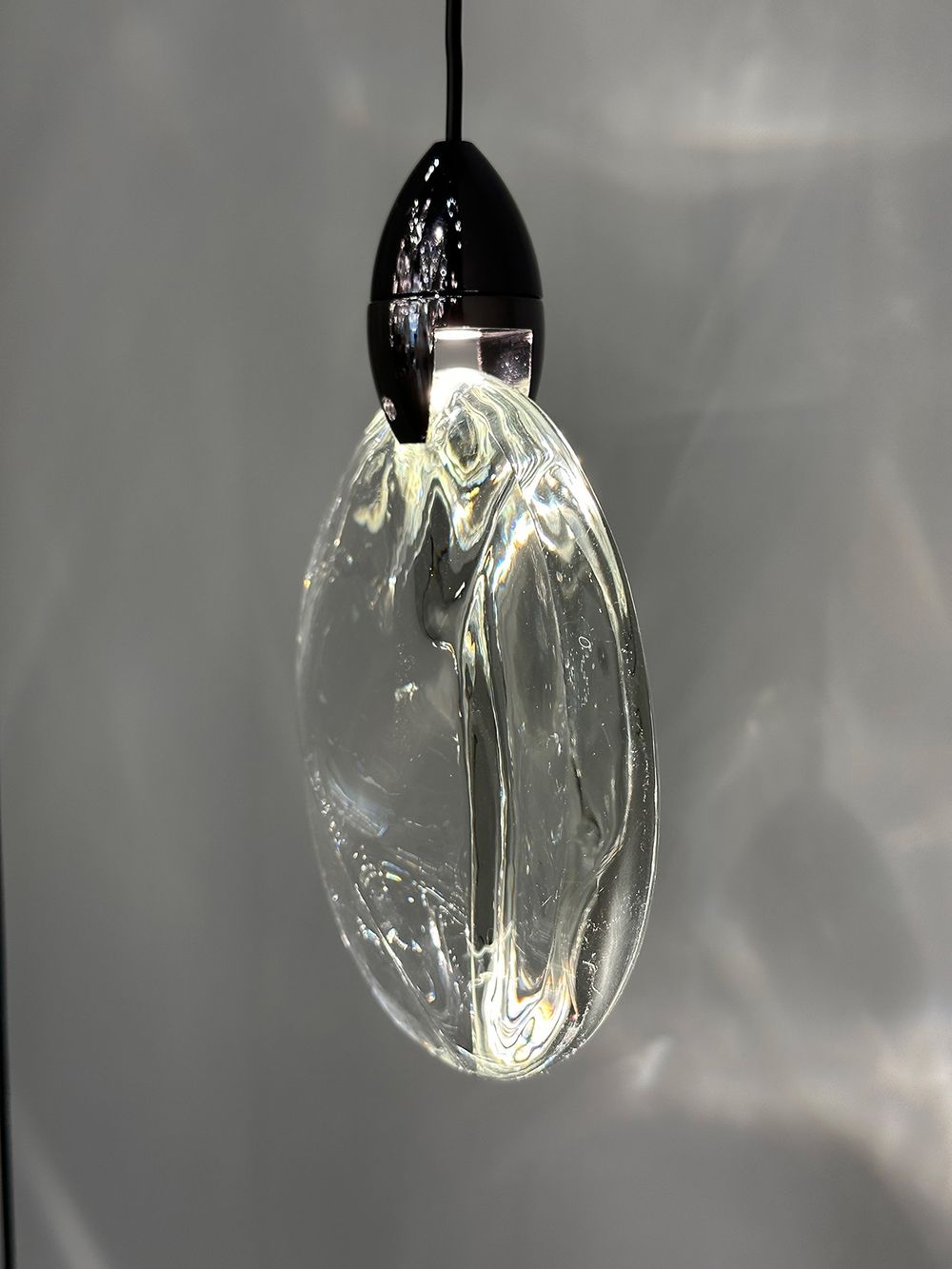 Подвесной светильник MT9176-10H pearl black