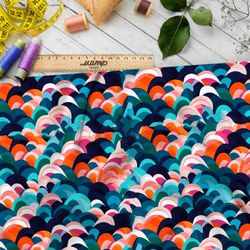 Ткань Барби чудесные приключения