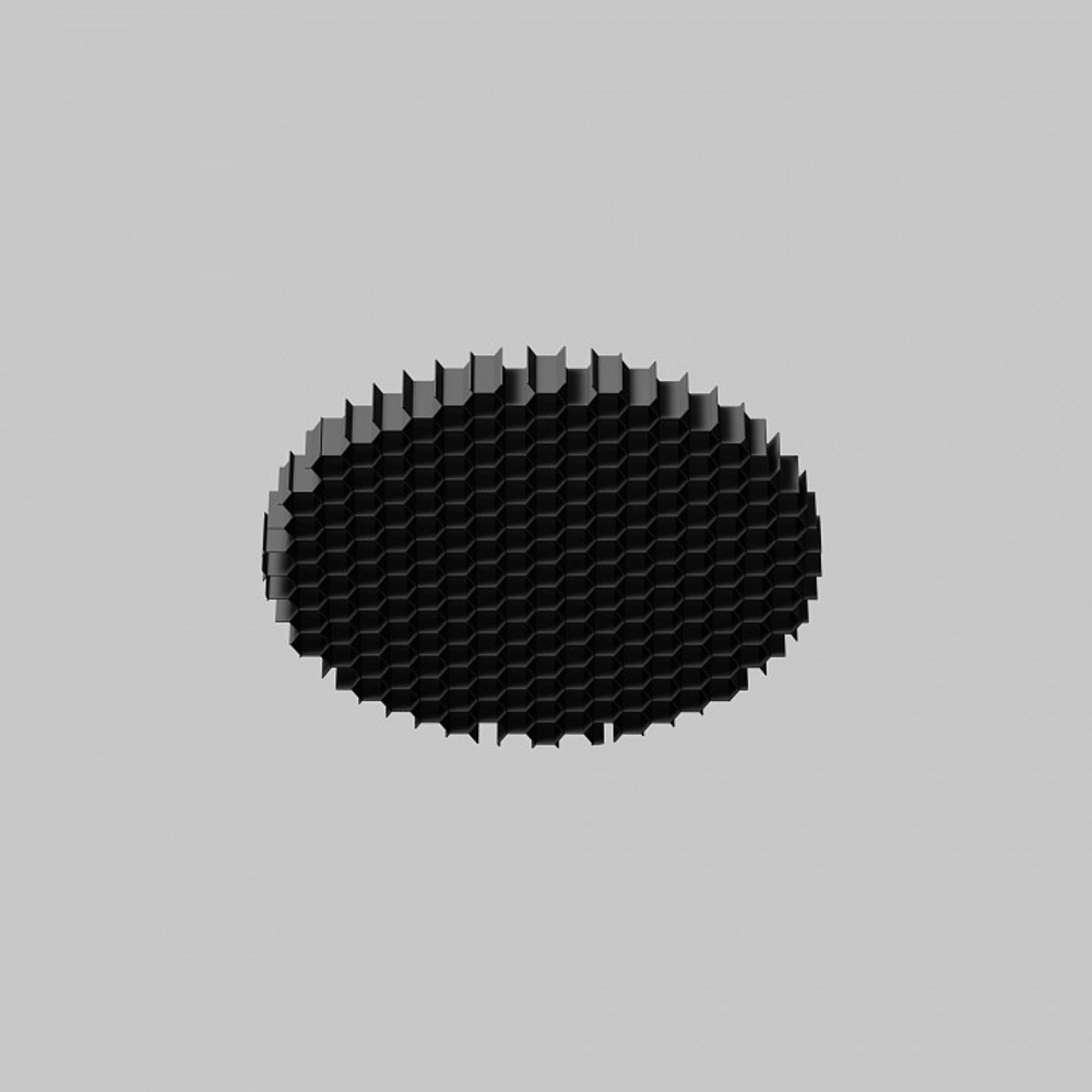 Сотовый фильтр Maytoni Technical  HoneyComb-D35