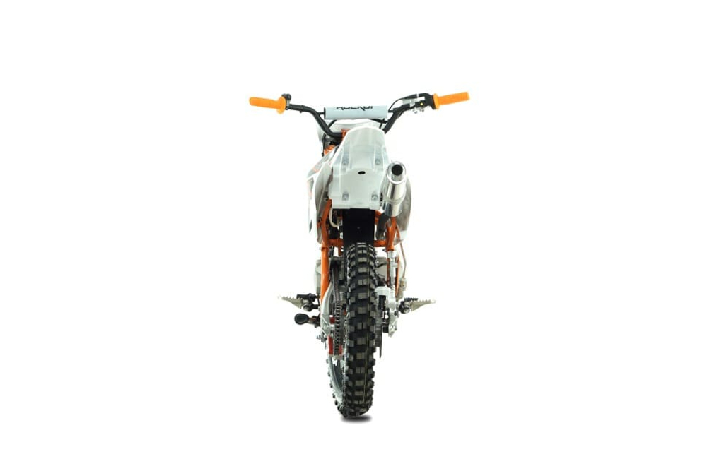 Мотоцикл ROCKOT Rental 125 Axis 2.0 PITBIKE