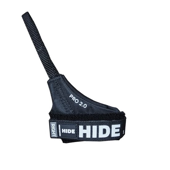 Темляки HIDE PRO 2.0 Black фото 3