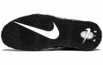 Кроссовки Nike Air More Uptempo Black White