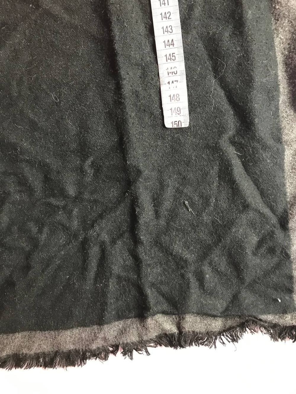 Палантин Ritter для сдержанного образа