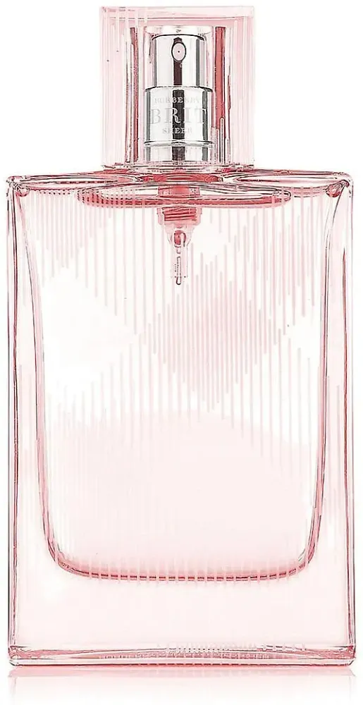 BURBERRY BRIT SHEER FOR HER EDT 100 ML