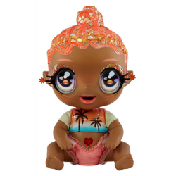 Babyz - Glitter Doll Solana Sunburst Волшебное изменение цвета 577294