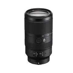 Sony E 70-350 мм F/4.5–6.3 G OSS (SEL70350G)