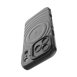 Противоударный чехол Droplet Case для iPhone 17 Pro Max