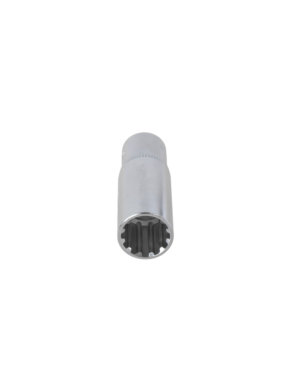Головка 1/4" Gear Lock 12 мм L=48 мм удлиненная, на холдере Arnezi R0030112