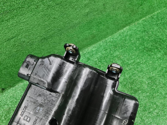 Резонатор Nissan X-Trail 3 Т32 (2013-2022)