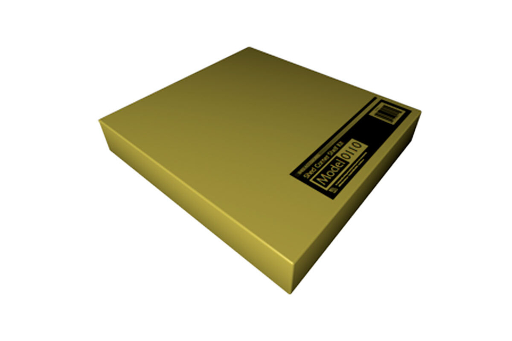 Угловая полка WoodLook, 2 шт/упак.