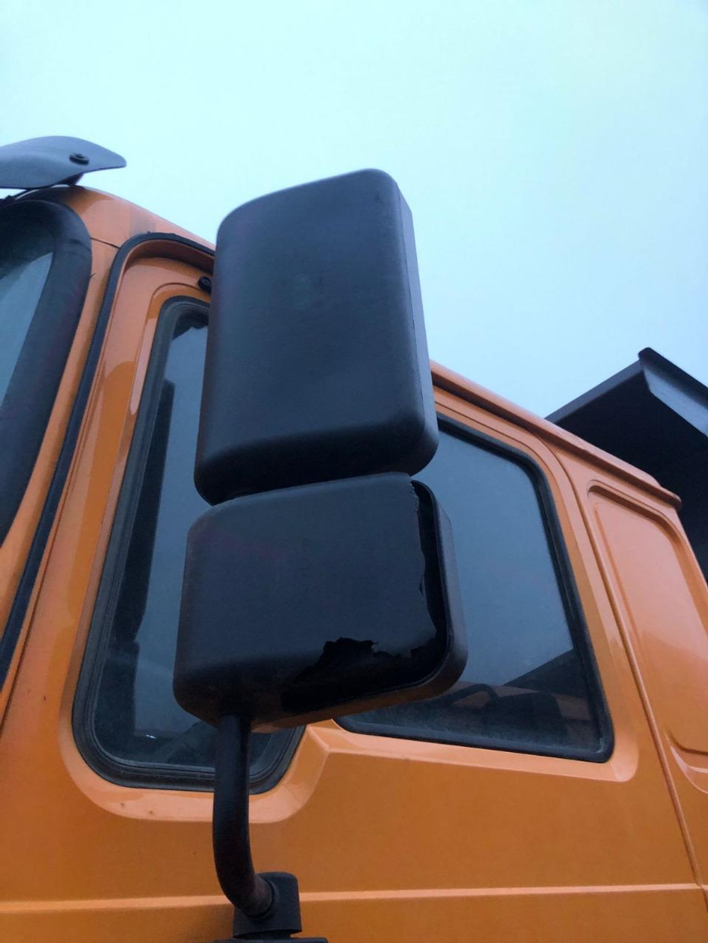Shacman (Shaanxi) SX* 6x4 Самосвал SX3258DR384 (Дизельный, 9,7 л, 336 л.с., МТ)