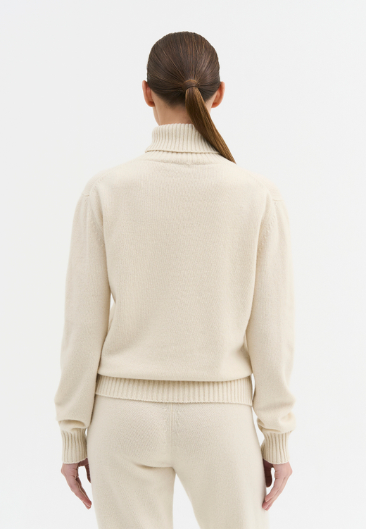 Кашемировый свитер