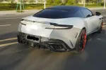 Карбоновый обвес для ASTON MARTIN DB11 2016+ Астон Мартин Аэродинамический обвес