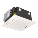 Комплект SHUFT SFLC_C-18HN1 полупромышленной сплит-системы, кассетного типа