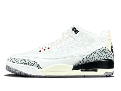 Air Jordan 3 Retro
