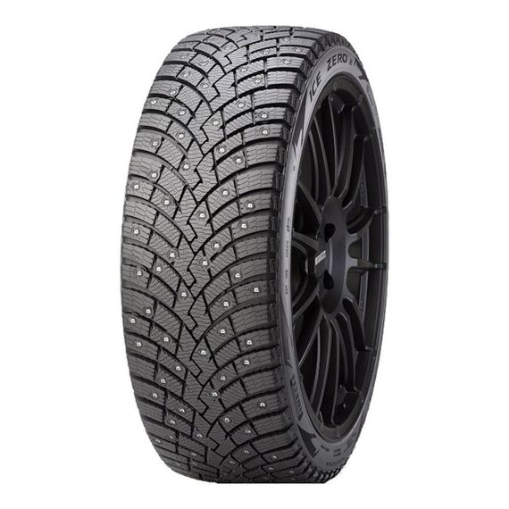 Pirelli Ice Zero 2 255/40 R19 100H XL шип.