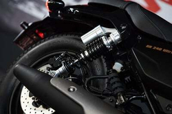 Мотоцикл SHARMAX RR 240