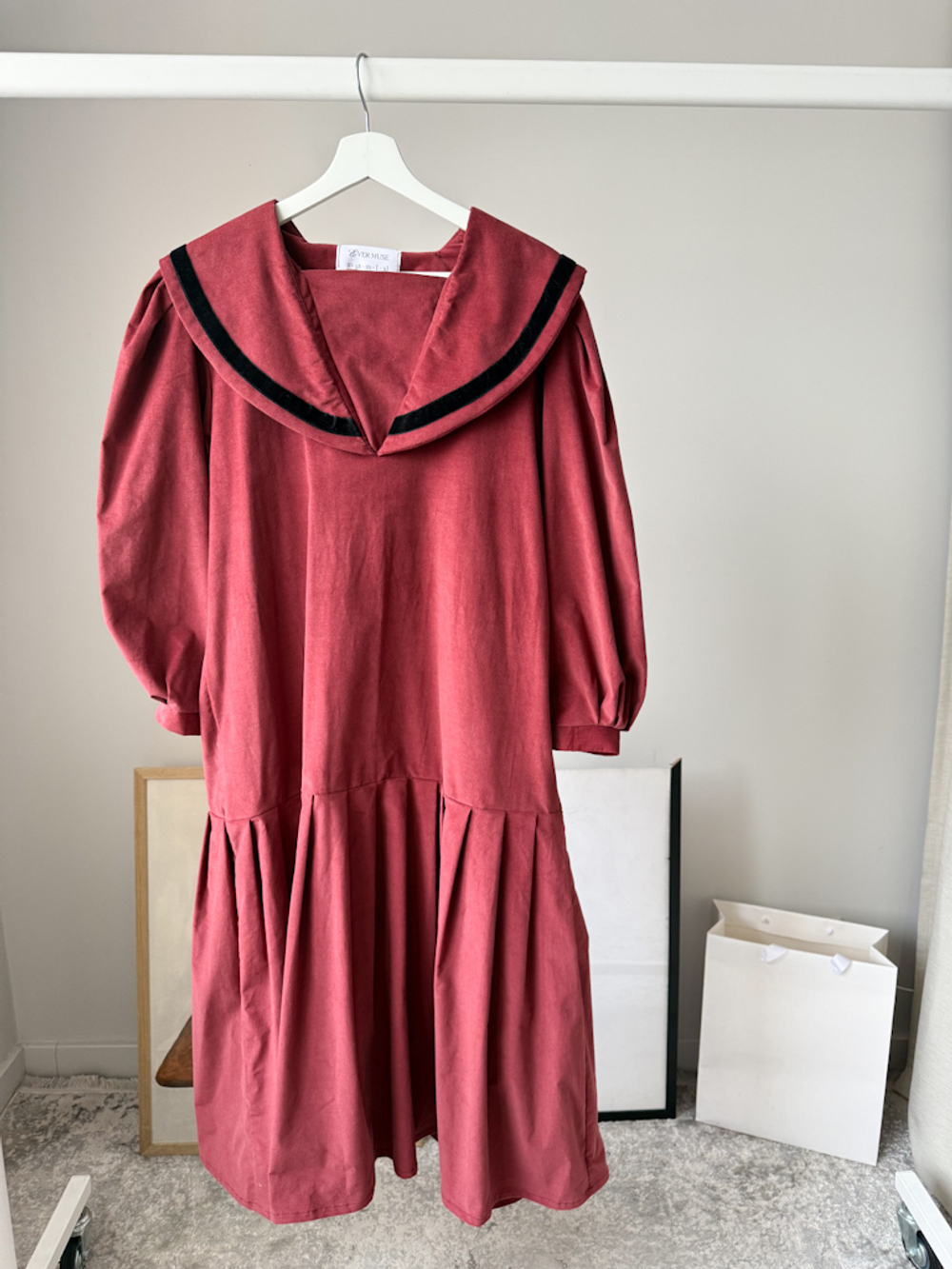 Платье Ever Muse, XS