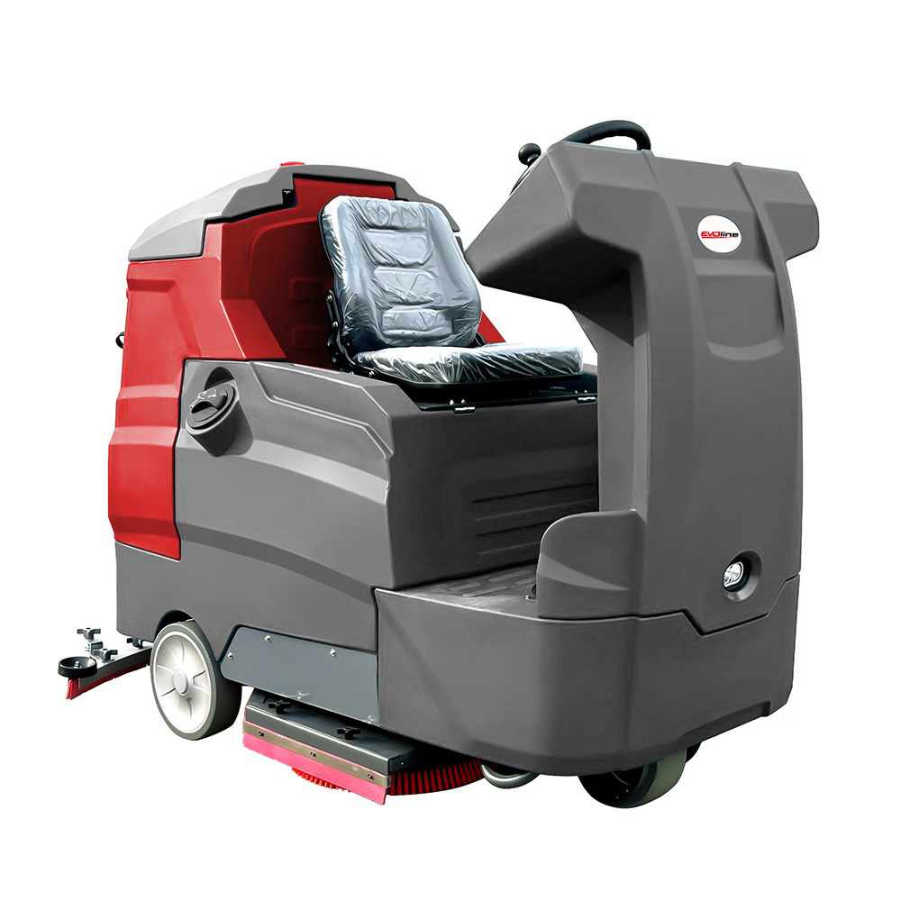 Поломоечная машина EVOline SDB 1060 Т