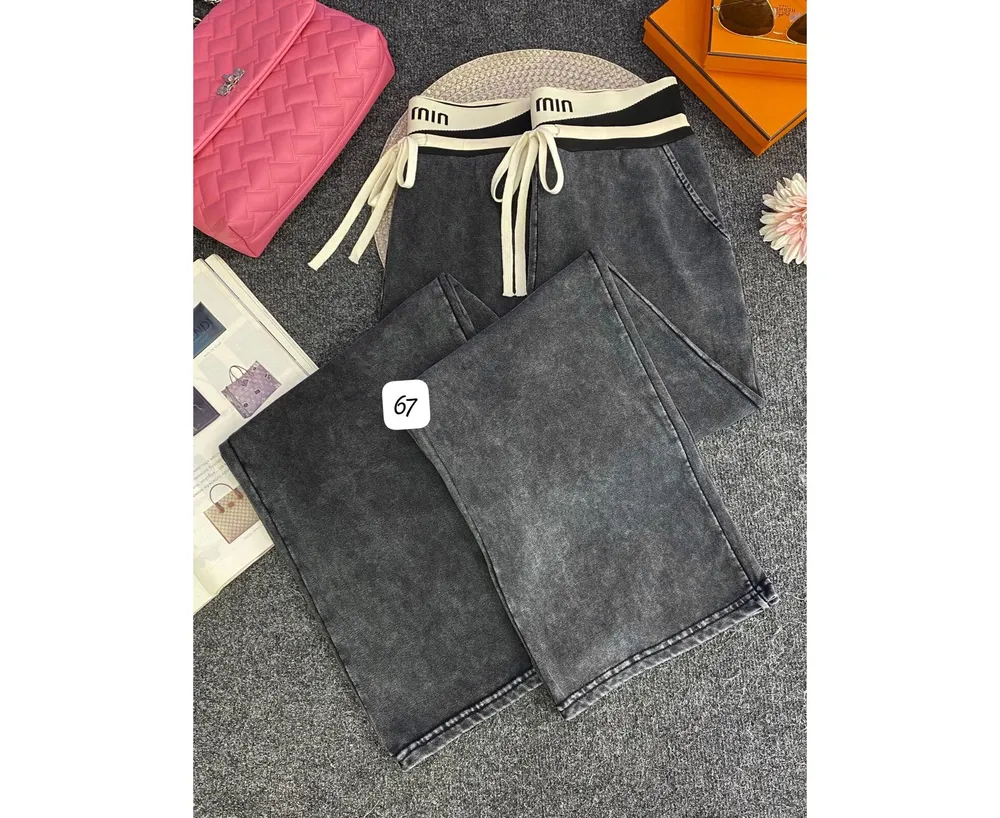 Брюки 6843205 Fabrika