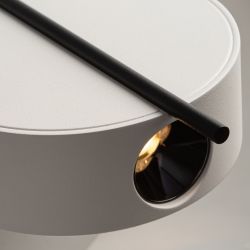 Светильник настенный светодиодный Maytoni Nuance MOD180WL-L4W3K