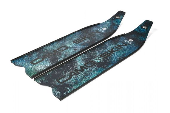 Лопасти C4 Carbon MB001 T700 Camoskin Ocean