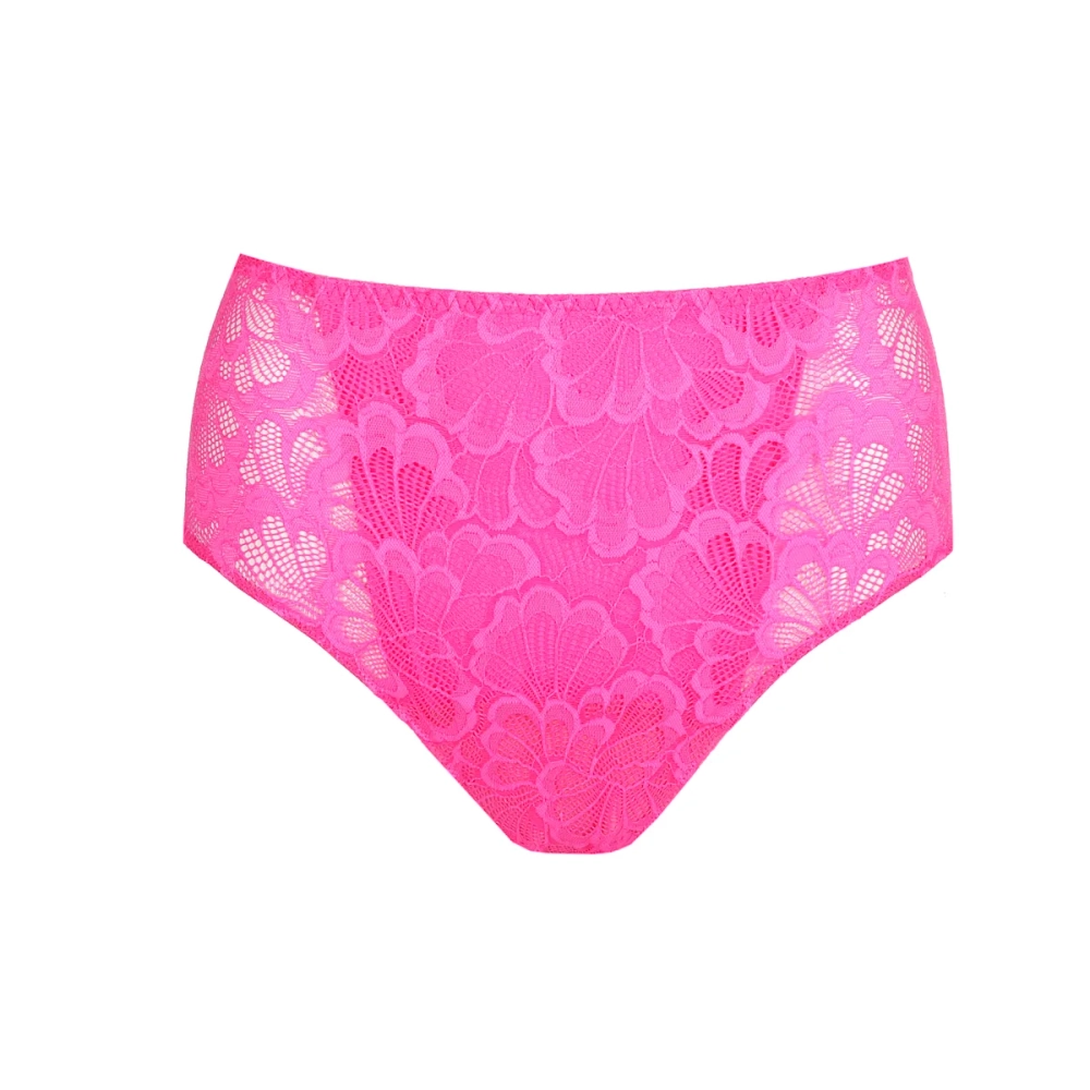 PRIMADONNA Twist Mocuto Трусы с высокой талией, розовый
