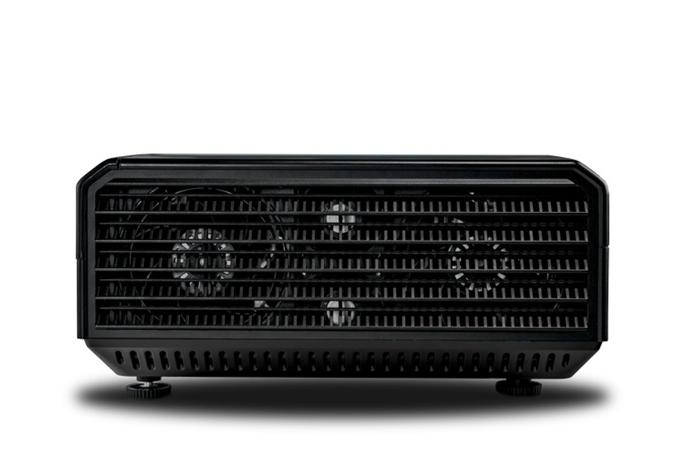 Проектор Exell EXD407ZM лазерный инсталляционный